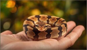 why choose a children’s python first why choose a children’s python first