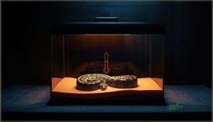why continuous heating is essential for snakes why continuous heating is essential for snakes