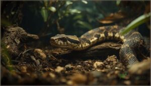 why snakes become irritable during shedding why snakes become irritable during shedding