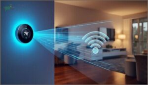 wifi connectivity and router placement wifi connectivity and router placement