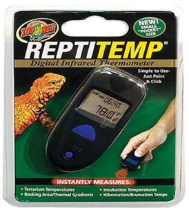 Zoo Med Repti Temp Digital B0053Y6IPE