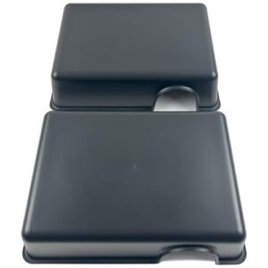 2 Pcs Durable Reptile Hide B0DQKTBDYJ