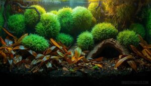 adding moss, leaf litter, and humid hides adding moss, leaf litter, and humid hides