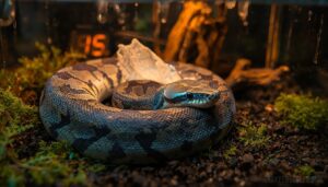 adjust levels during shedding adjust levels during shedding