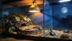 adjusting nighttime temperature drops for natural cycles adjusting nighttime temperature drops for natural cycles