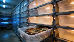 adult boa racks with v-180 tubs adult boa racks with v-180 tubs