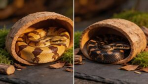 adult males vs. adult females adult males vs. adult females