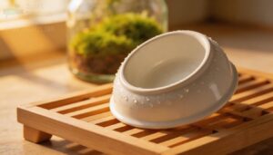 air-dry before putting it back air-dry before putting it back