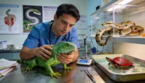 ask how many reptiles they treat ask how many reptiles they treat