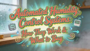 automated humidity control systems