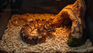 baby boa enclosure requirements baby boa enclosure requirements