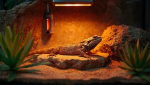 basking areas support digestion and daily activity basking areas support digestion and daily activity