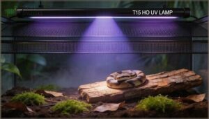 basking distance and mesh screen effects basking distance and mesh screen effects