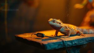 basking zone placement at resting height basking zone placement at resting height