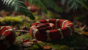 batesian mimicry in milk snakes batesian mimicry in milk snakes