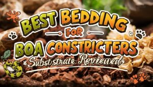 best bedding for boa constrictors best bedding for boa constrictors