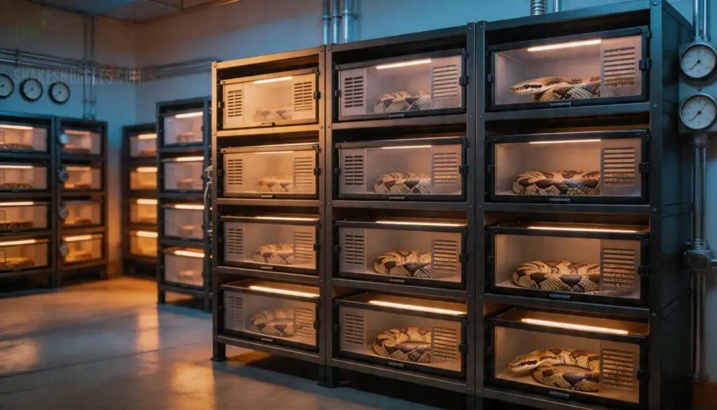 Best Boa Constrictor Racks for Reptile Breeders: 2026 Guide