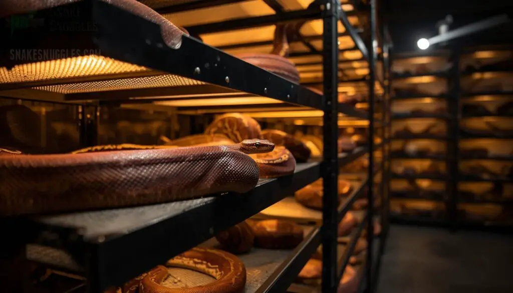 Best Boa Constrictor Racks for First Time Boa Owners (2026)