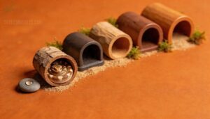 best hide sizes for hatchlings and juveniles best hide sizes for hatchlings and juveniles