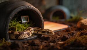 best humid hide placement best humid hide placement