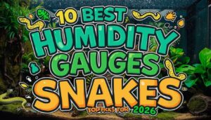 best humidity gauge for snakes best humidity gauge for snakes