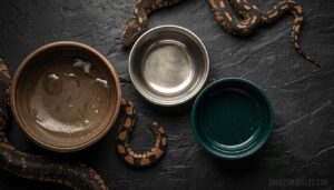 best materials for large constrictors best materials for large constrictors