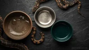 best materials for large constrictors best materials for large constrictors