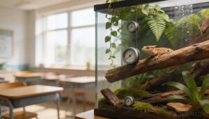 best sensor height inside reptile enclosures best sensor height inside reptile enclosures