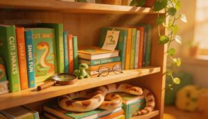 best snake books by age best snake books by age