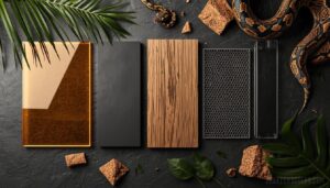 best snake enclosure materials best snake enclosure materials