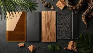 best snake enclosure materials best snake enclosure materials