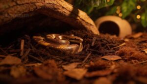 best substrate and décor for security best substrate and décor for security