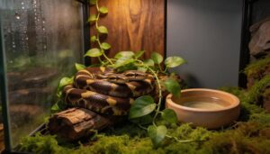 best terrarium types for ball pythons best terrarium types for ball pythons