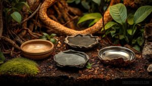 best water dish materials for snakes best water dish materials for snakes