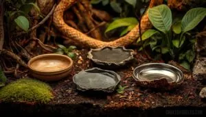 best water dish materials for snakes best water dish materials for snakes