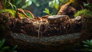 bioactive setups with clean-up crews bioactive setups with clean-up crews