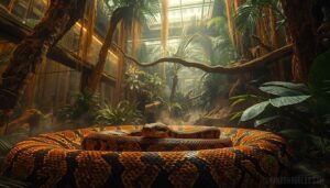 boa constrictor cage size rules boa constrictor cage size rules