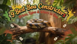 boa constrictor for sale boa constrictor for sale