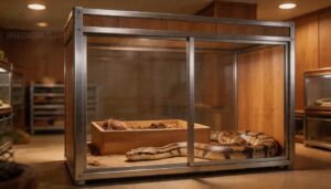 breeding female space requirements breeding female space requirements