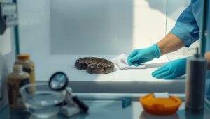 build a mite prevention routine build a mite prevention routine