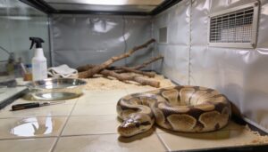 build a mite-resistant enclosure build a mite-resistant enclosure