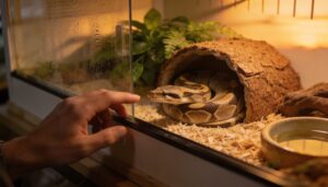 build long-term trust through routine and consistency build long-term trust through routine and consistency