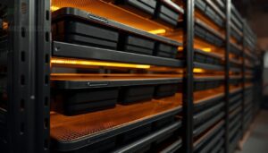 build quality and custom features build quality and custom features