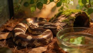 building trust through consistent routine building trust through consistent routine