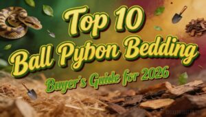 buyers guide bedding for ball pythons 2 buyers guide bedding for ball pythons 2
