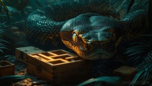can snakes solve problems can snakes solve problems