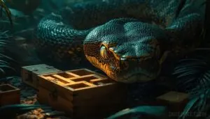 can snakes solve problems can snakes solve problems