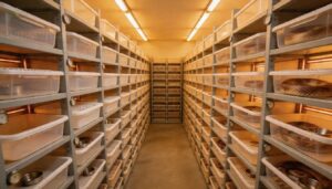 capacity planning for fluctuating intake capacity planning for fluctuating intake