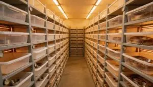 capacity planning for fluctuating intake capacity planning for fluctuating intake