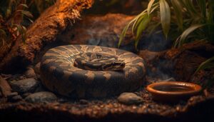 care for your snake after feeding care for your snake after feeding